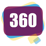 My VR-360 Media Player for PC