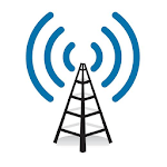 Cyber-FM icon