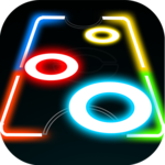 Air Hockey Game for PC