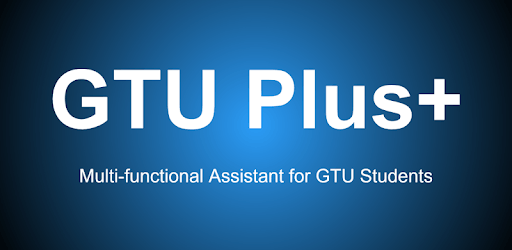 GTU Plus+ PC screenshot