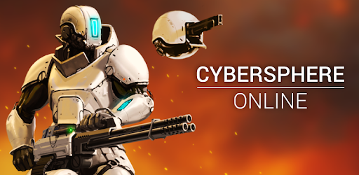 CyberSphere: TPS Online Action Game PC screenshot CyberSphere: TPS Online Action Game PC screenshot