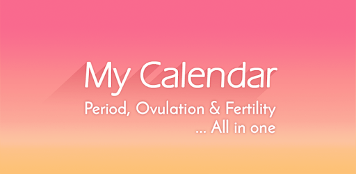 My Calendar - Period Tracker PC screenshot