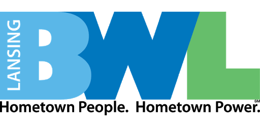 Lansing BWL Outage Center PC screenshot