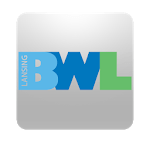 Lansing BWL Outage Center icon