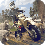 Cross Moto Racing Adventure icon