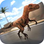 Dinosaur Hunt War Tanks Combat for PC