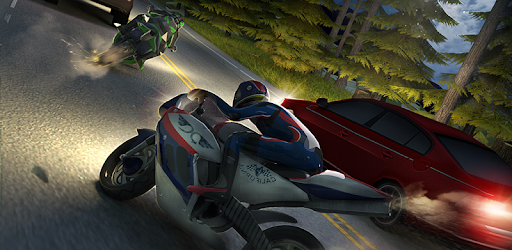 Moto GP Speed Racing Challenge PC screenshot Moto GP Speed Racing Challenge PC screenshot