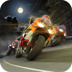 Moto GP Speed Racing Challenge icon
