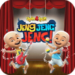 Upin & Ipin Jeng Jeng Jeng for PC