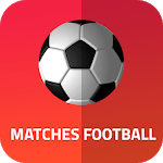 Live Football On TV - Matches icon