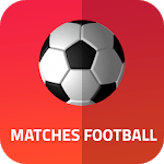 RedFoot: Live Football icon