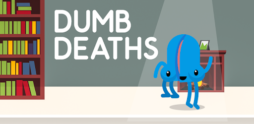 Dumb Deaths: World Tour PC screenshot