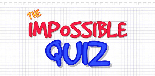 The Impossible Quiz PC screenshot The Impossible Quiz PC screenshot