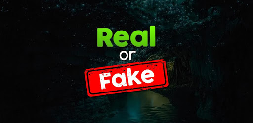 Real or Fake - True|False Test PC screenshot Real or Fake - True|False Test PC screenshot