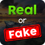Real or Fake - True|False Test for PC Real or Fake - True|False Test for PC