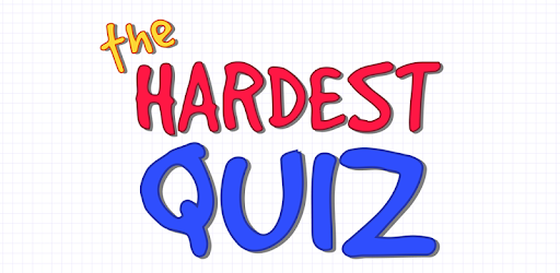 The Hardest Quiz PC screenshot