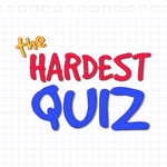The Hardest Quiz icon