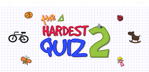 The Hardest Quiz 2 PC screenshot