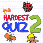 The Hardest Quiz 2 icon