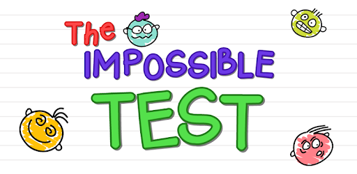Impossible Test - How Smart are You? PC screenshot Impossible Test - How Smart are You? PC screenshot