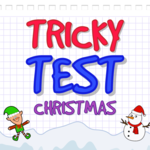 Tricky Test 2 - Christmas for PC Tricky Test 2 - Christmas for PC