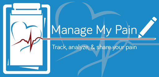 Manage My Pain Lite PC screenshot