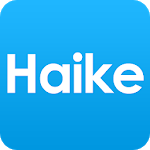 Haike News icon