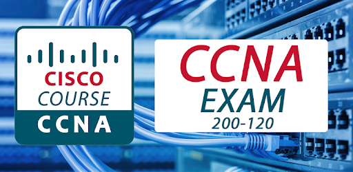 Cisco CCNA Course Exam 200-120 PC screenshot Cisco CCNA Course Exam 200-120 PC screenshot