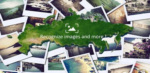 Image Recognizer PC screenshot