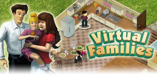 Virtual Families Lite PC screenshot Virtual Families Lite PC screenshot