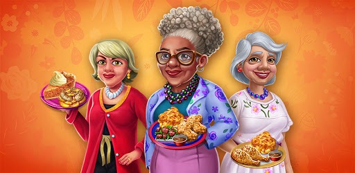 Virtual Families: Cook Off PC screenshot Virtual Families: Cook Off PC screenshot