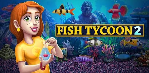 Fish Tycoon 2 Virtual Aquarium PC screenshot Fish Tycoon 2 Virtual Aquarium PC screenshot