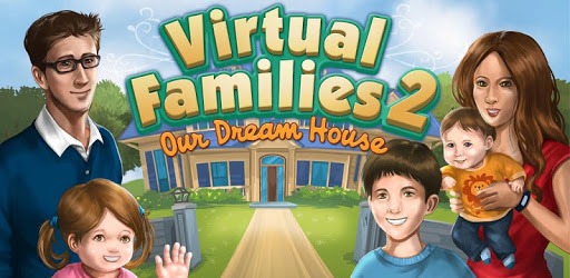Virtual Families 2 PC screenshot