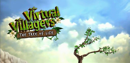 Virtual Villagers 4 - Free PC screenshot