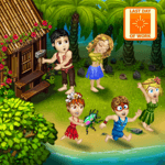 Virtual Villagers Origins 2 icon