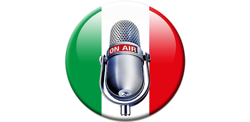 Radio Italiane PC screenshot