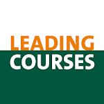 Leadingcourses - golf course reviews icon