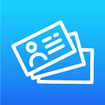 Business Card Scanner with OCR for PC Business Card Scanner with OCR for PC