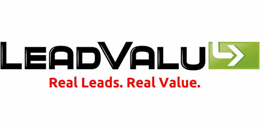 LeadValu X PC screenshot