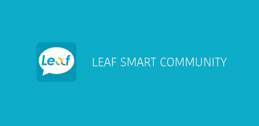 Leaf Smart Community PC screenshot