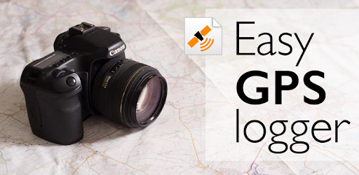 Easy GPS logger PC screenshot