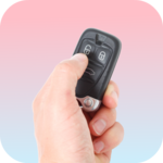 Car Alarm Sounds icon