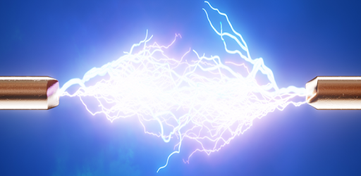 Electricity Sounds PC screenshot