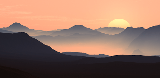 Sunrise Wallpapers PC screenshot
