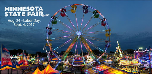 Minnesota State Fair PC screenshot Minnesota State Fair PC screenshot