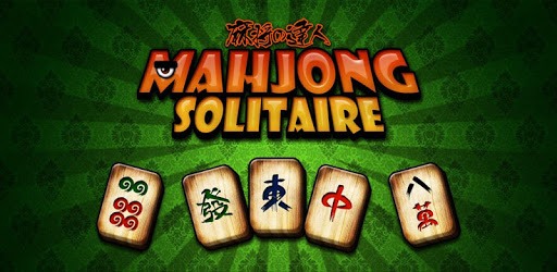 Mahjong Solitaire PC screenshot
