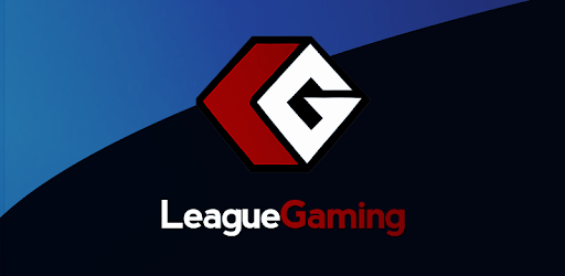 Leaguegaming PC screenshot Leaguegaming PC screenshot