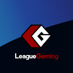 Leaguegaming icon