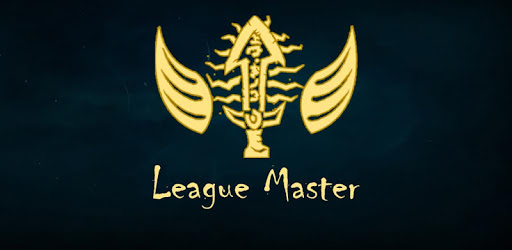 League Master - Runes, Rankings and Build for LoL PC screenshot