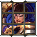Puzzle-1 for League of Legends icon